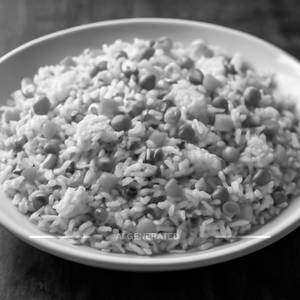 Egg Fried Rice