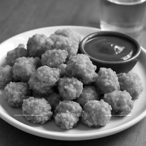 Chicken Popcorn