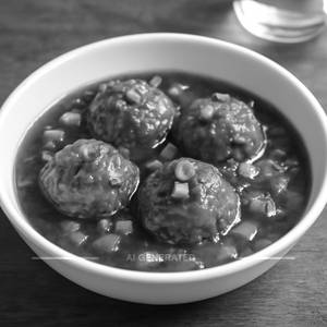 Veg Manchurian