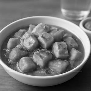 Aloo Paneer