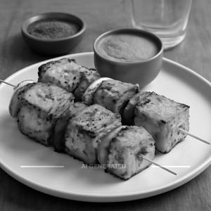 Paneer Tikka