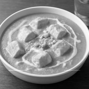 Shahi Paneer