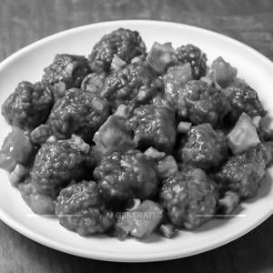 Manchurian Dry