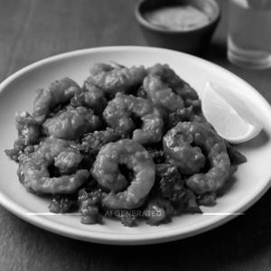 Loose Prawns
