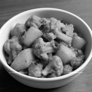 Aloo Gobi