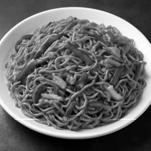 Veg Hongkong Noodles