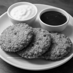 Sabudana Vada