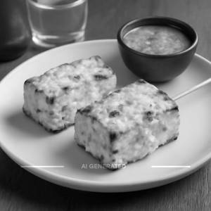 Malai Tikka (Pack of 2)?                                                                 