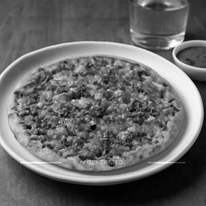 Junglee Roti