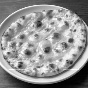 Butter Naan