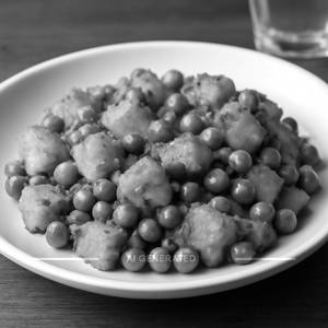 Aloo Matar