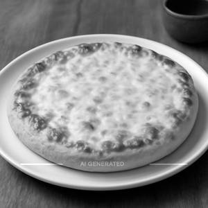 Cheesy Pizza [7 Inches]         