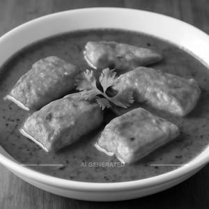 Boneless Fish Curry