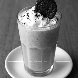 Oreo Shake