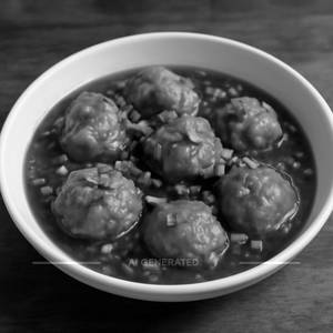Chicken Manchuria