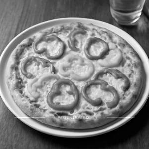 Pepper Pizza