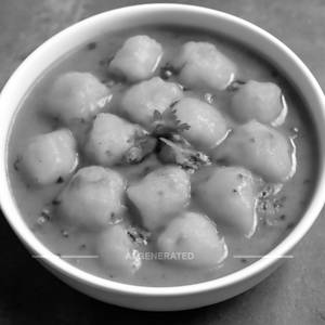 Aloo masala