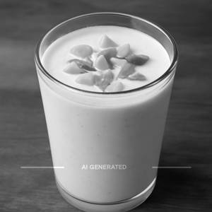 Fruit Lassi