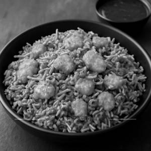 Chicken Schezwan Fried Rice