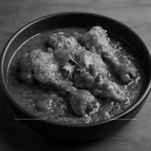 Chicken Angara