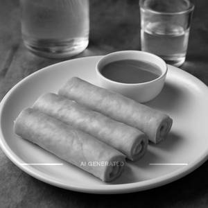 Veg Spring Roll