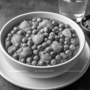 Aloo matar