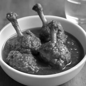 Chicken Lolypop