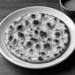 Tandoori Roti