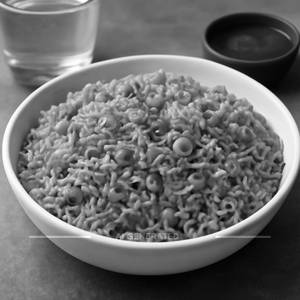 Veg Schezwan Rice