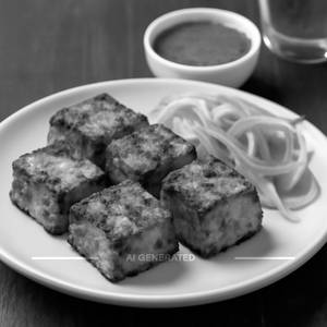 Paneer Tikka