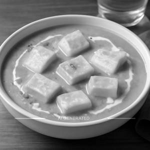 Shahi Paneer