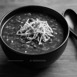 Manchow Soup
