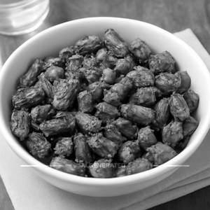 Bhindi Fry