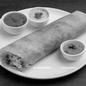 Masala Dosa