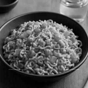 Veg maggi