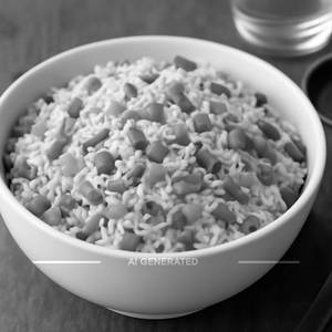 Veg Fried Rice