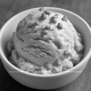 Butterscotch Ice Cream