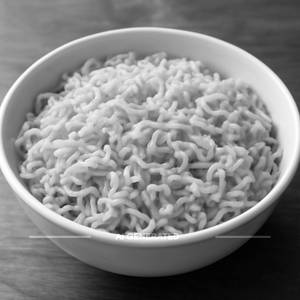 Plain Maggi