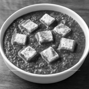 Palak Paneer