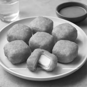 PANEER PAKORA(6 PCS)