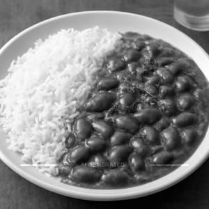 Rajma Rice