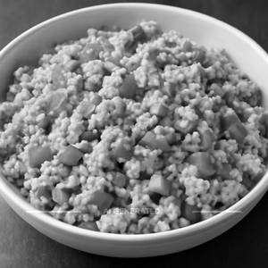 Paneer Bhurji