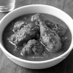 Chicken Masala