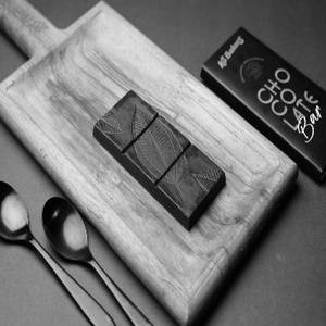 Dark Chocolate Bar