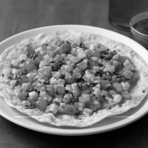Masala Papad