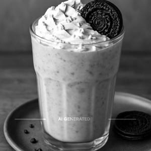 Oreo Shake