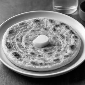 Butter Roti