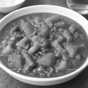 Veg Kolhapuri