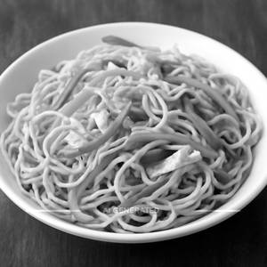 Noodles [half]