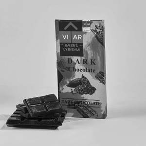 Vi^AR Dark Chocolate [80 gm]